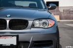 BMW 135i This Space Gray by EAS 2016 года